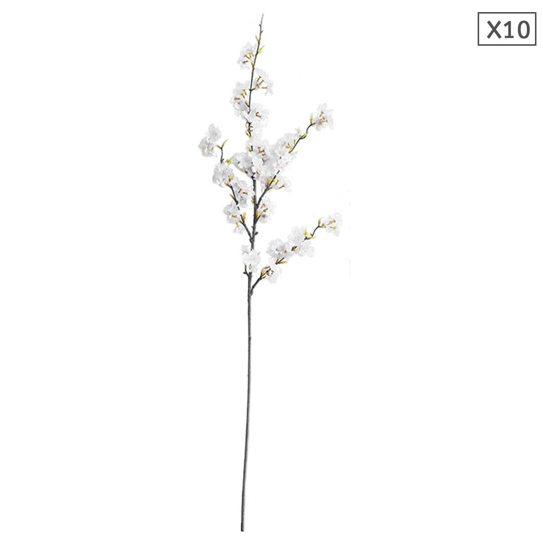 Artificial Silk Flowers