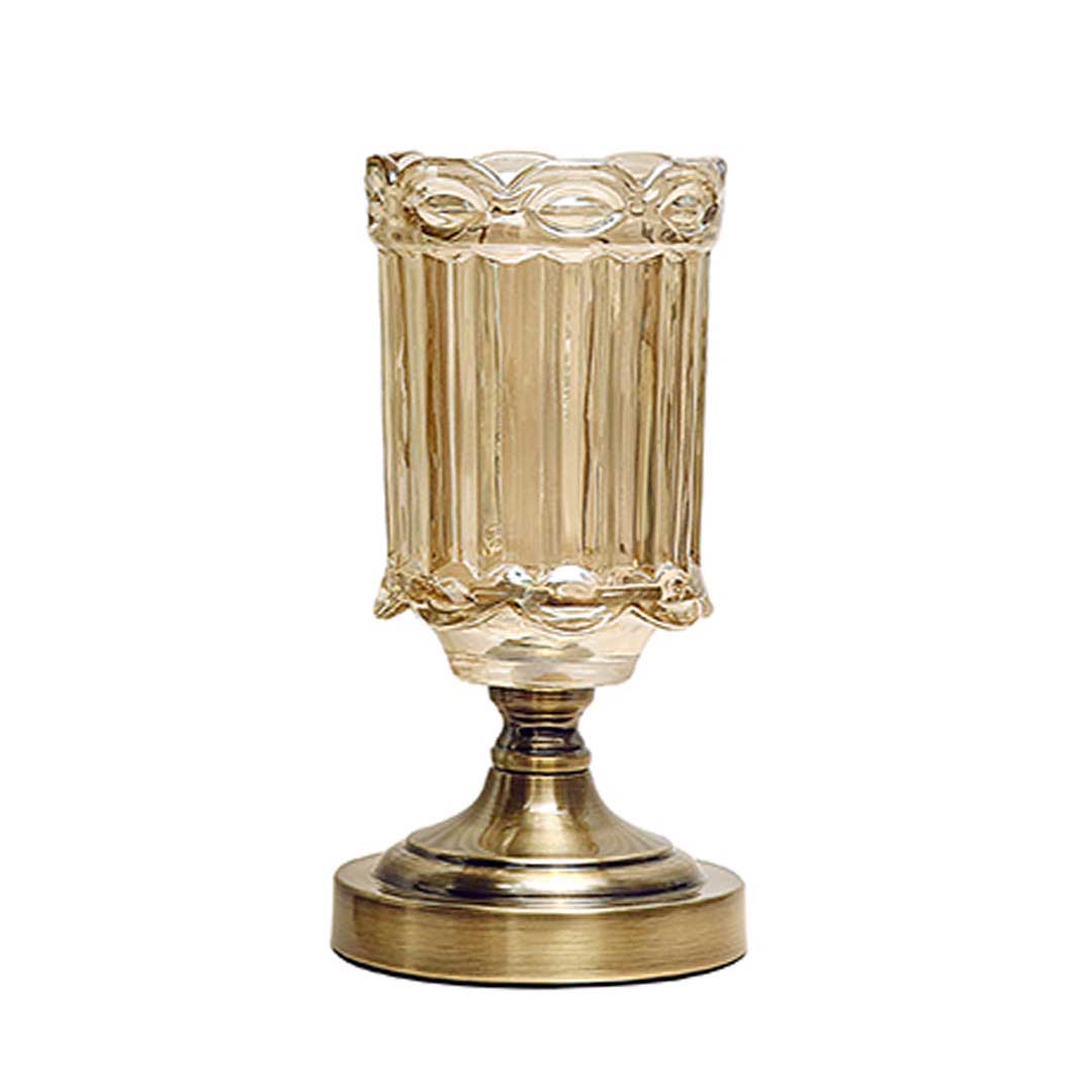 Glass Vase