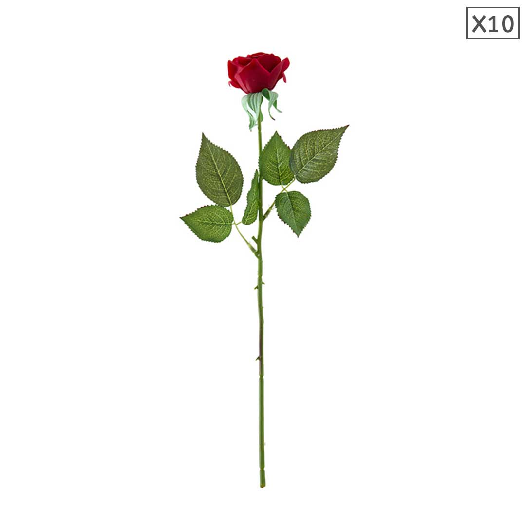Artificial Roses