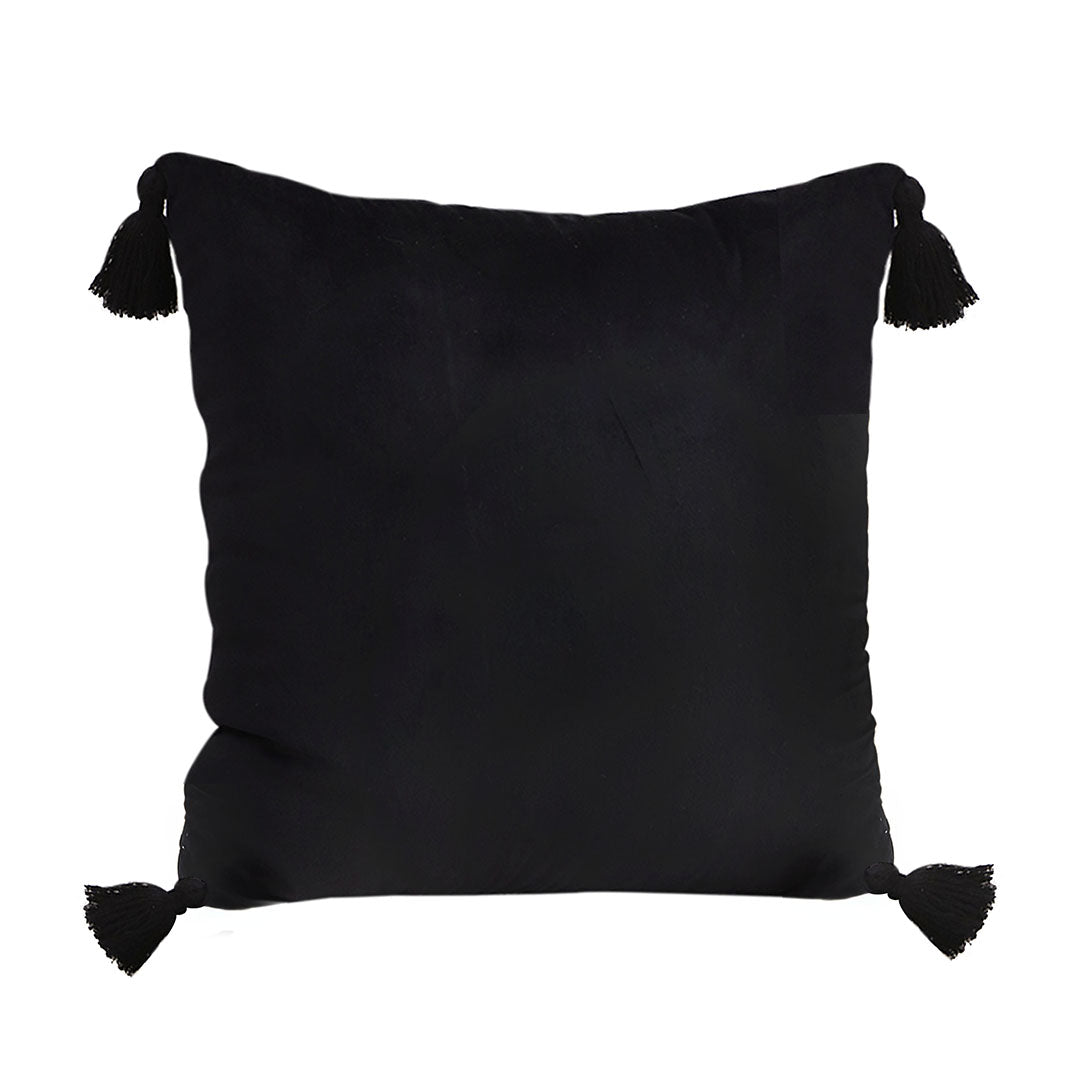 Butterfly Throw Pillow