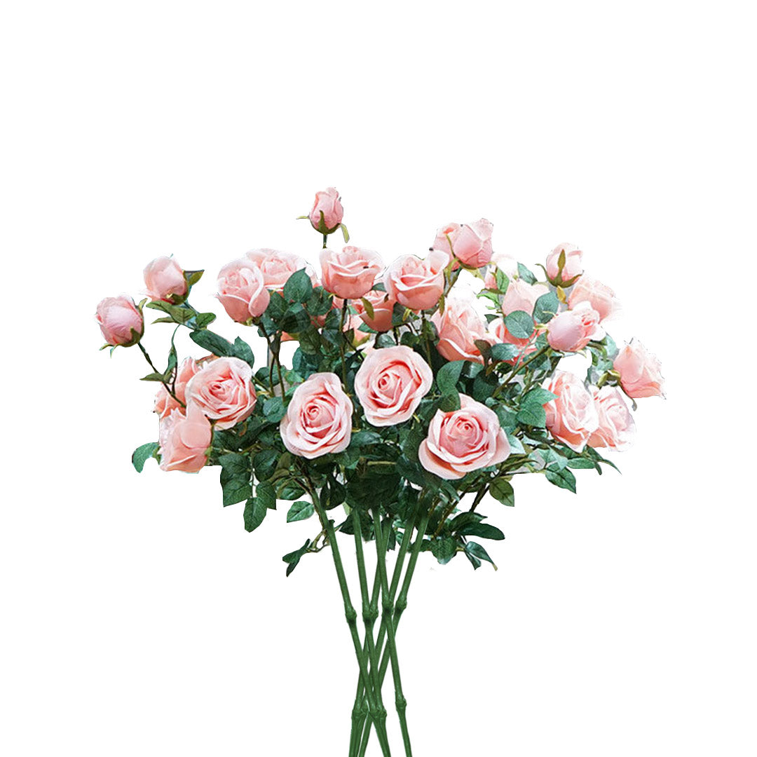 Artificial Silk Flowers