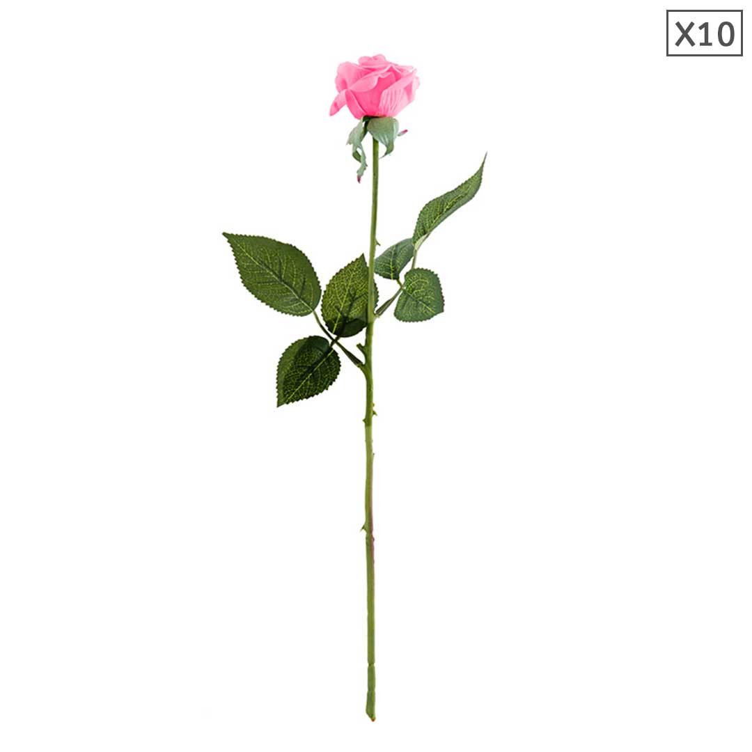 Artificial Roses