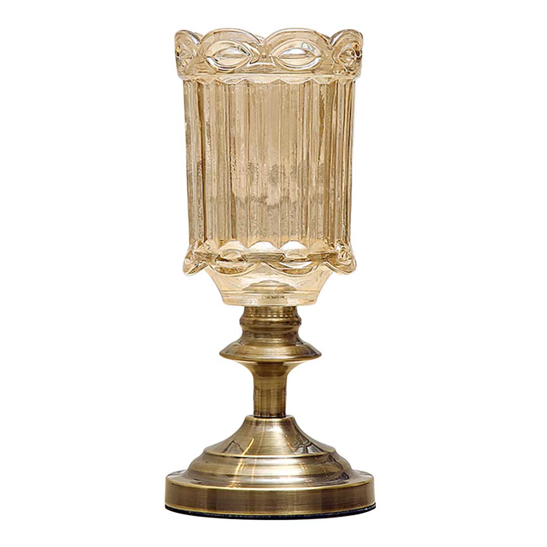 Glass Vase