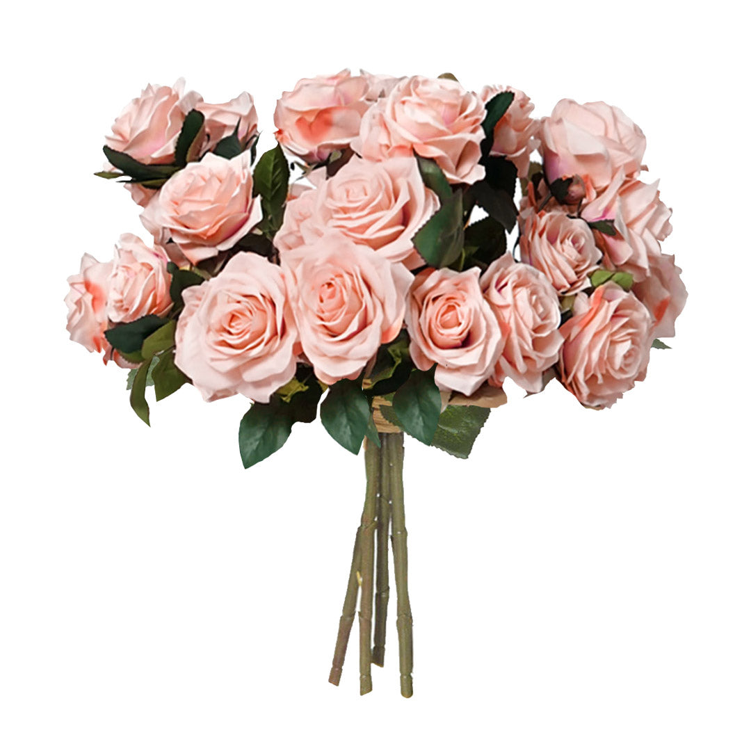 Artificial Silk Flowers