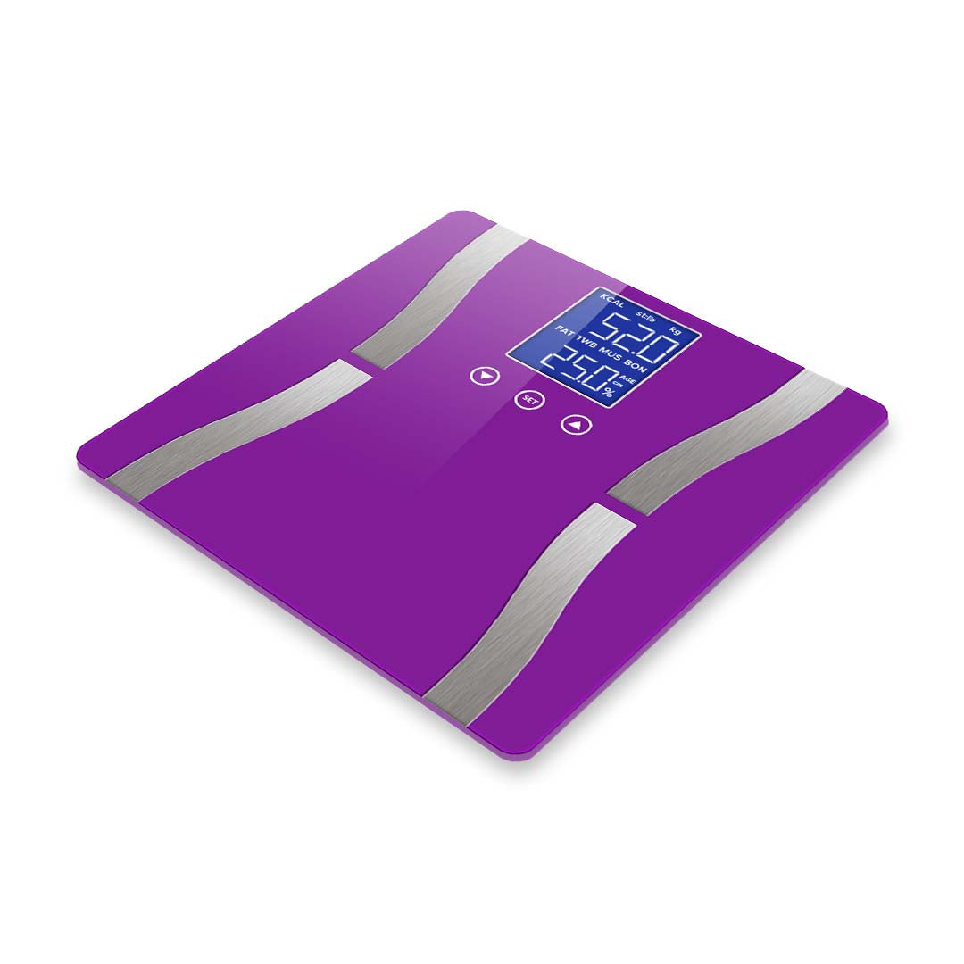 Body Fat Scale