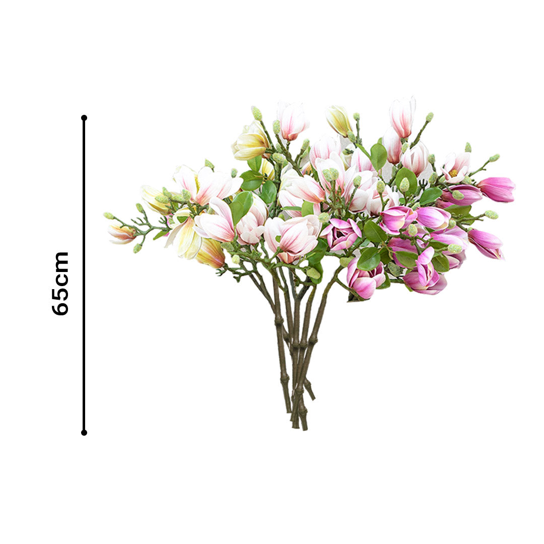 Artificial Silk Flowers