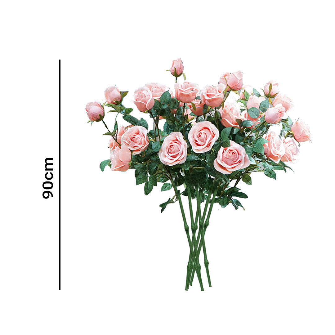 Artificial Silk Flowers