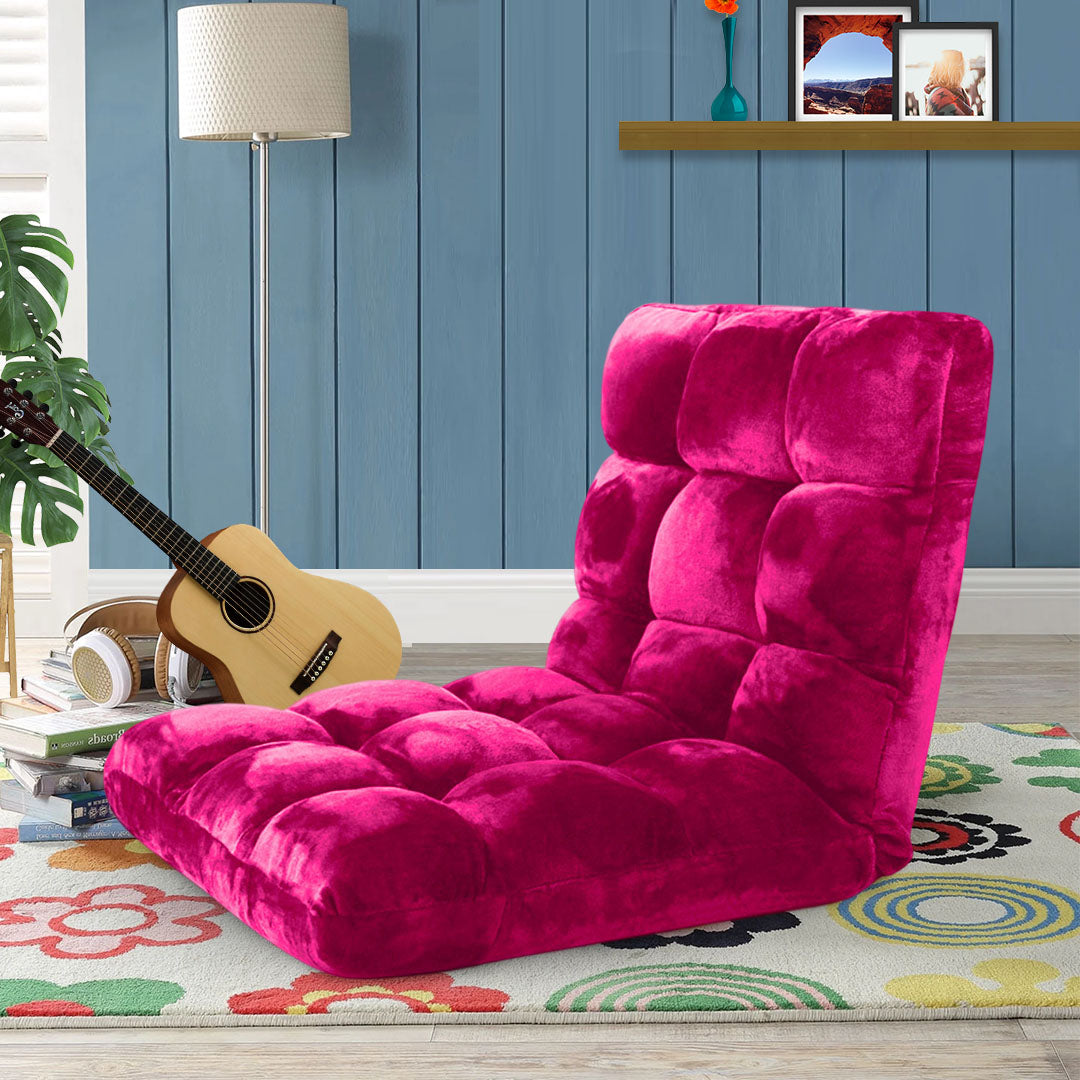 Recliner Foldable Chair