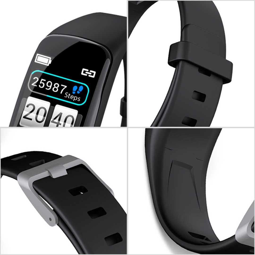 Smart Watch Model V8