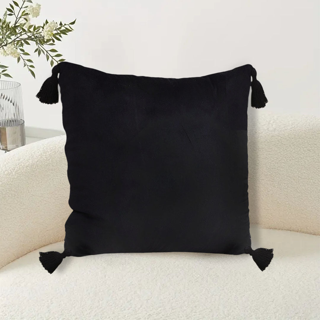 Butterfly Throw Pillow