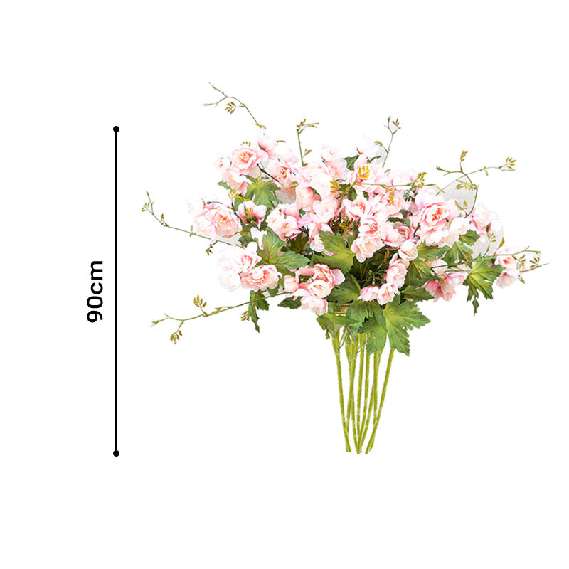 Artificial Silk Flowers