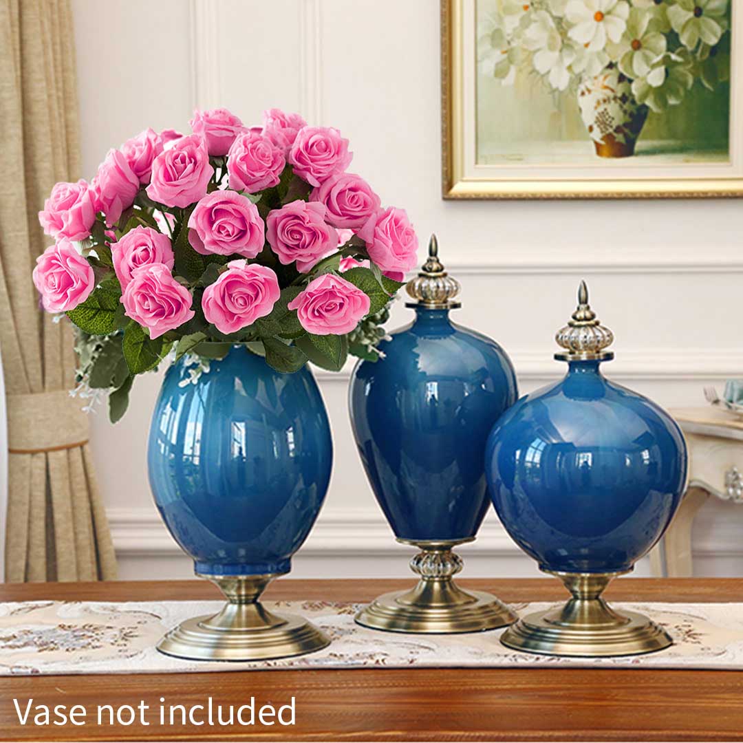 Artificial Roses