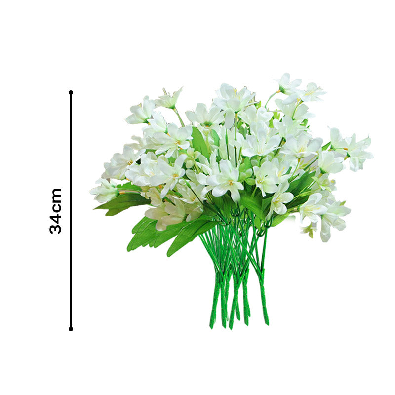 Artificial Silk Flowers