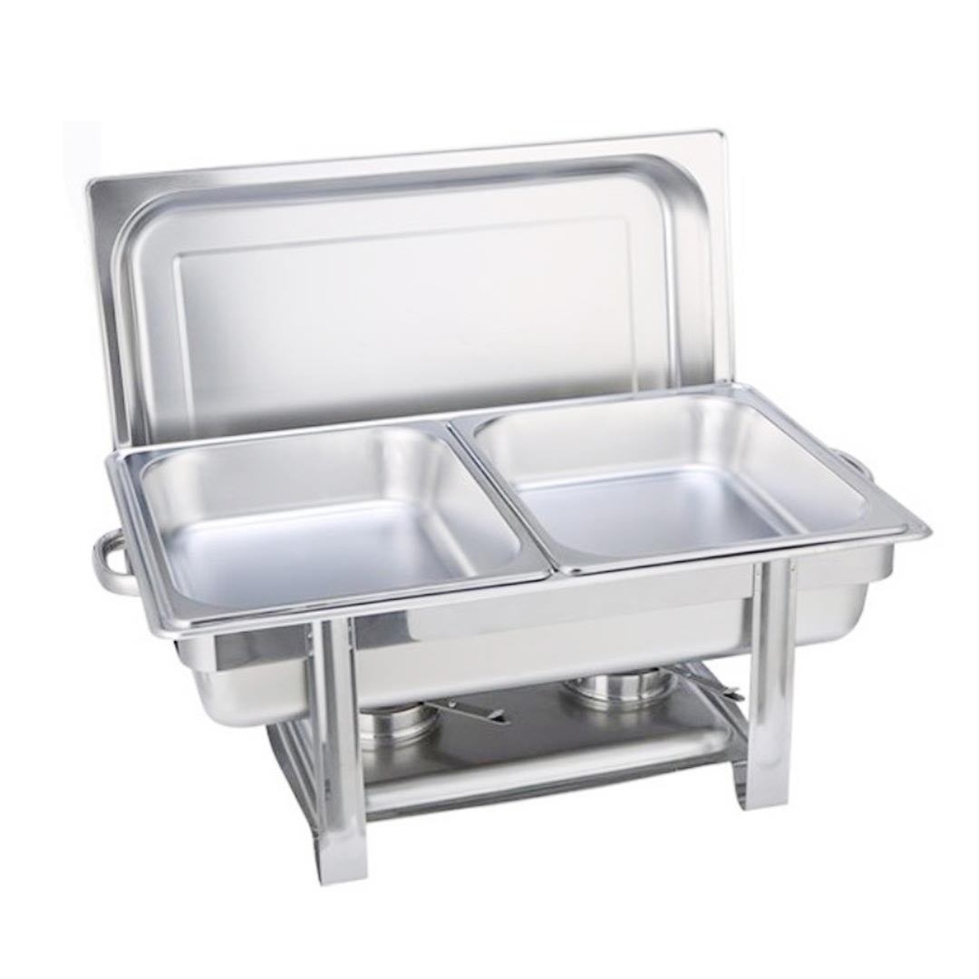 Stainless Steel Chafing Dish