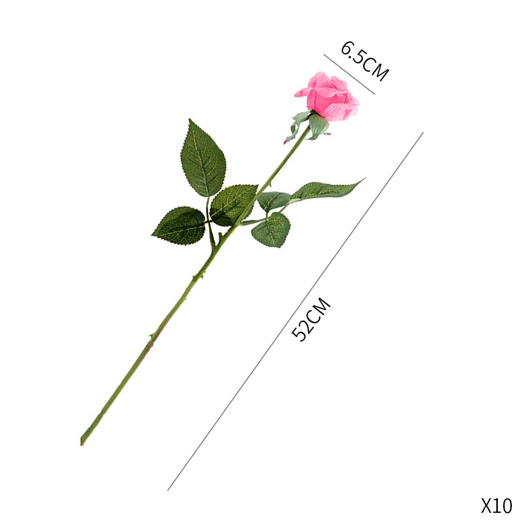 Artificial Roses