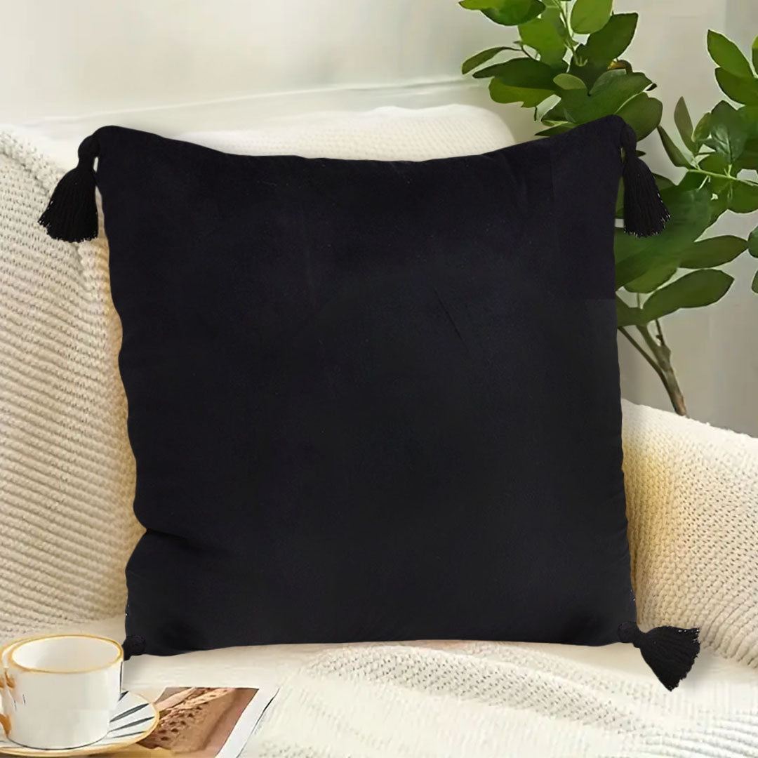 Butterfly Throw Pillow
