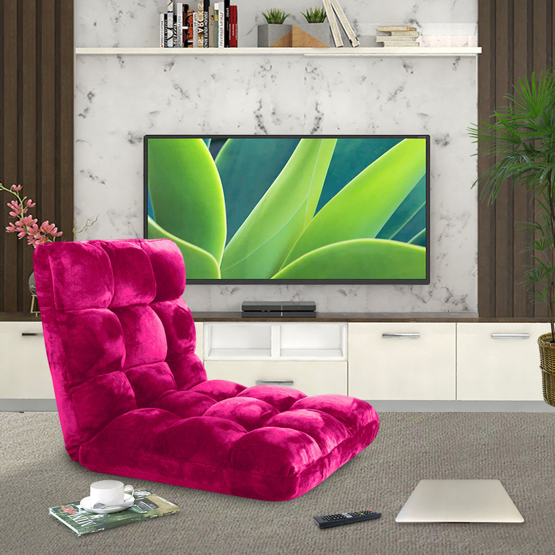 Recliner Foldable Chair