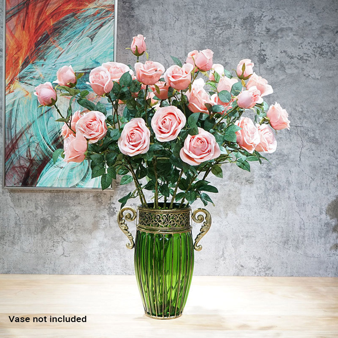 Artificial Silk Flowers