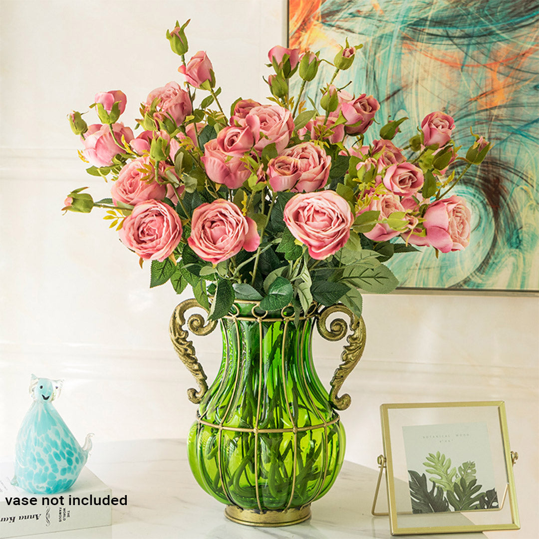 Artificial Silk Flowers