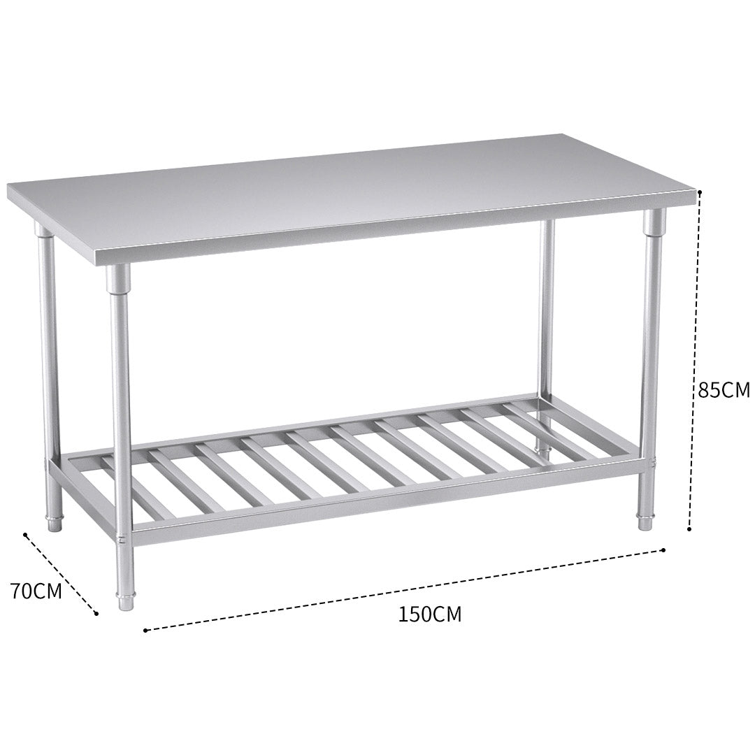 Kitchen Bench Table