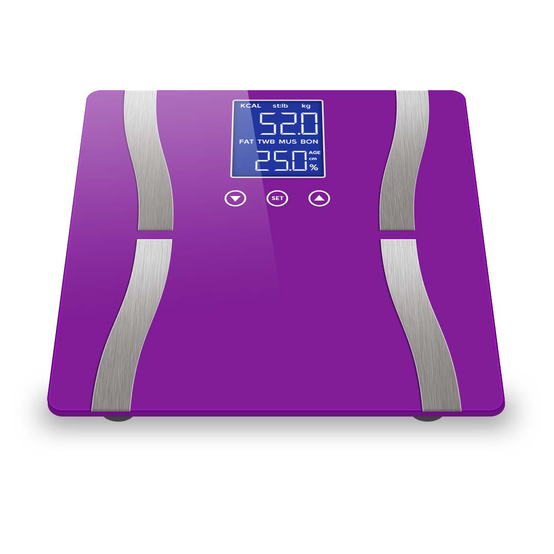 Body Fat Scale