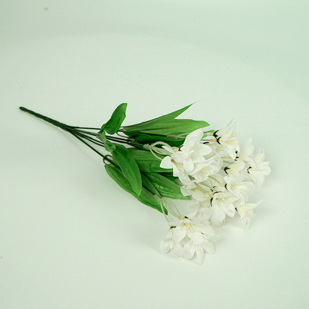 Artificial Silk Flowers