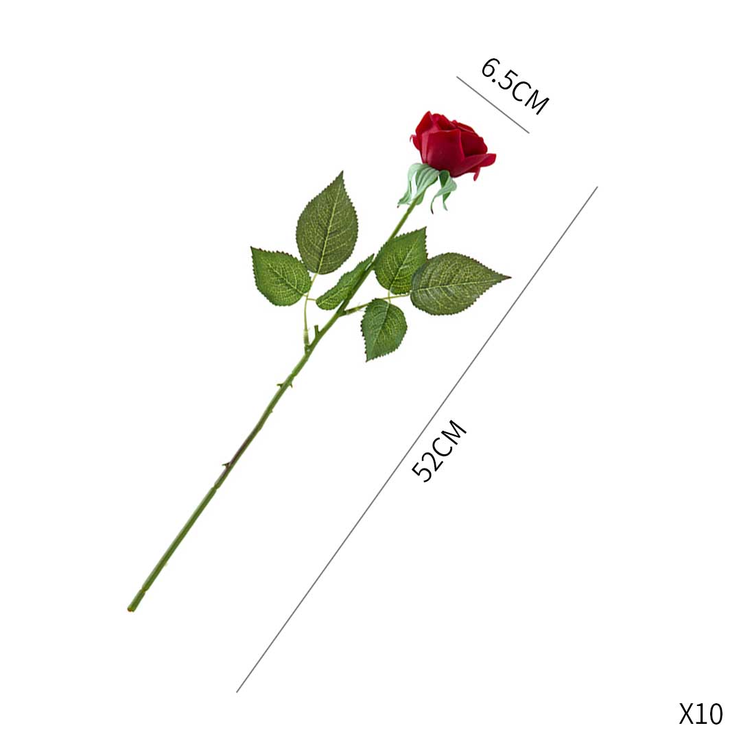 Artificial Roses