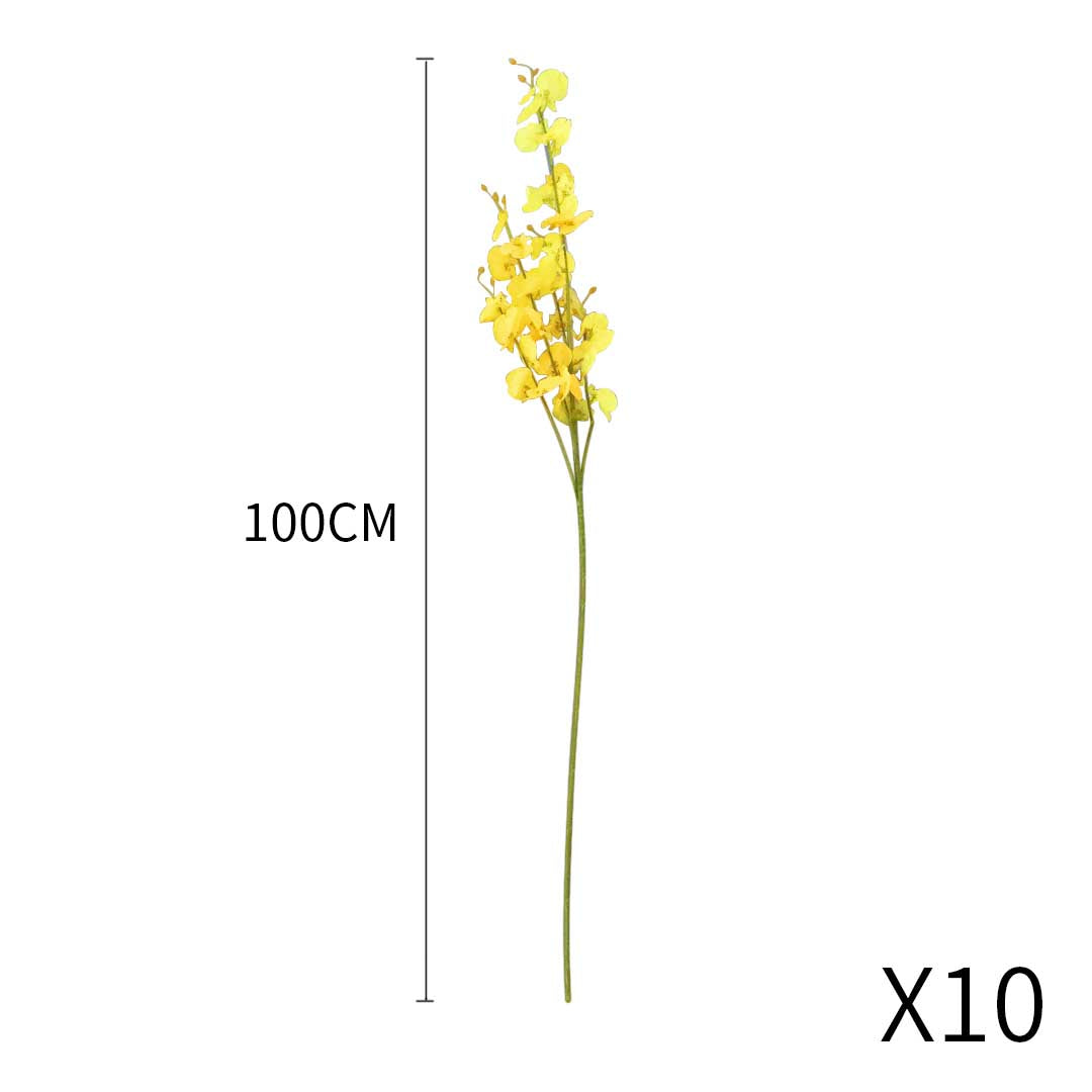 Artificial Silk Flowers