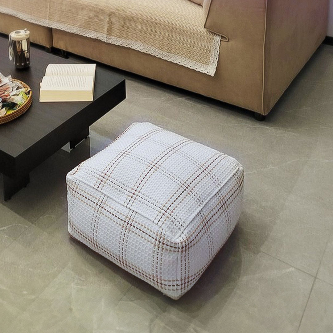 Pouffe Pillow