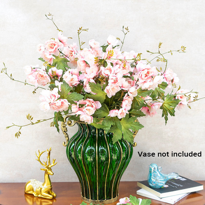 Artificial Silk Flowers