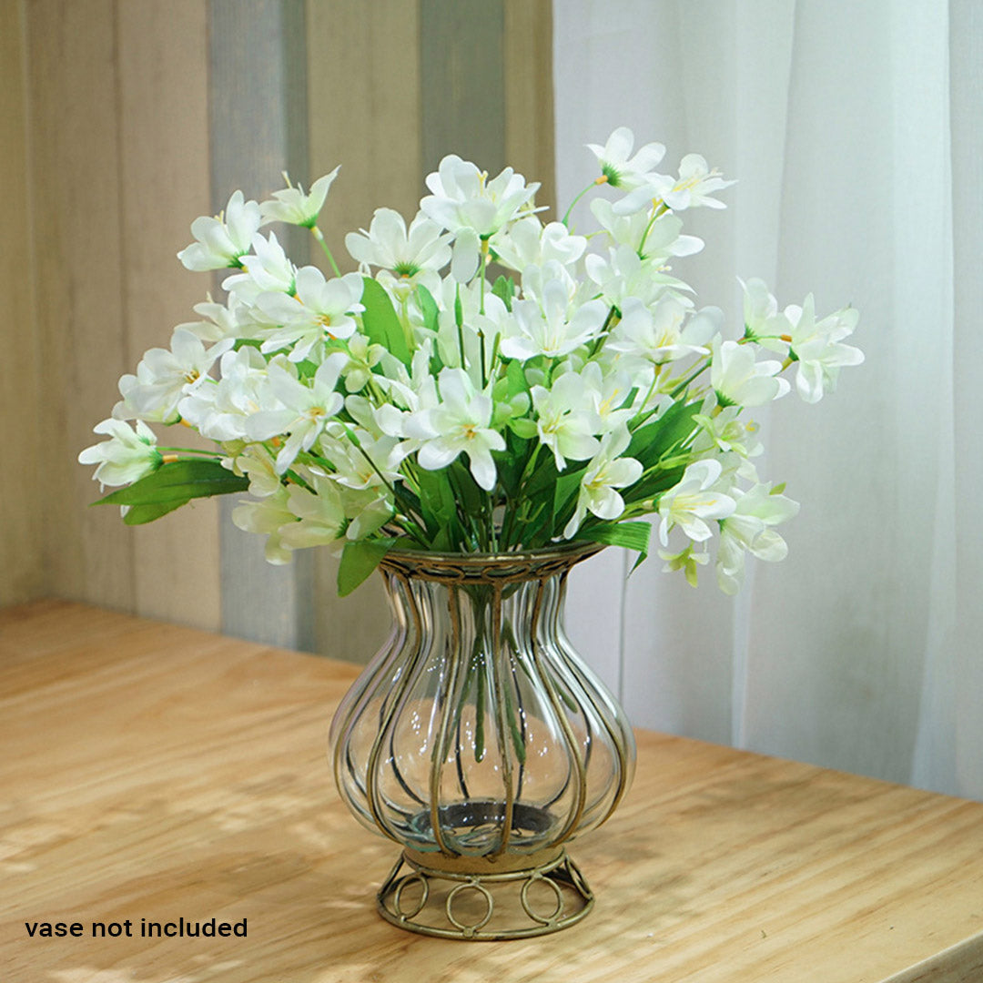 Artificial Silk Flowers