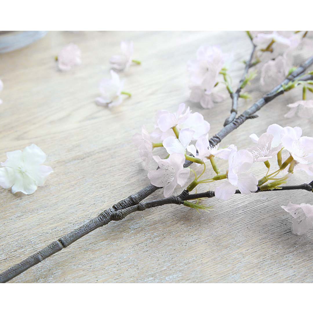 Artificial Silk Flowers
