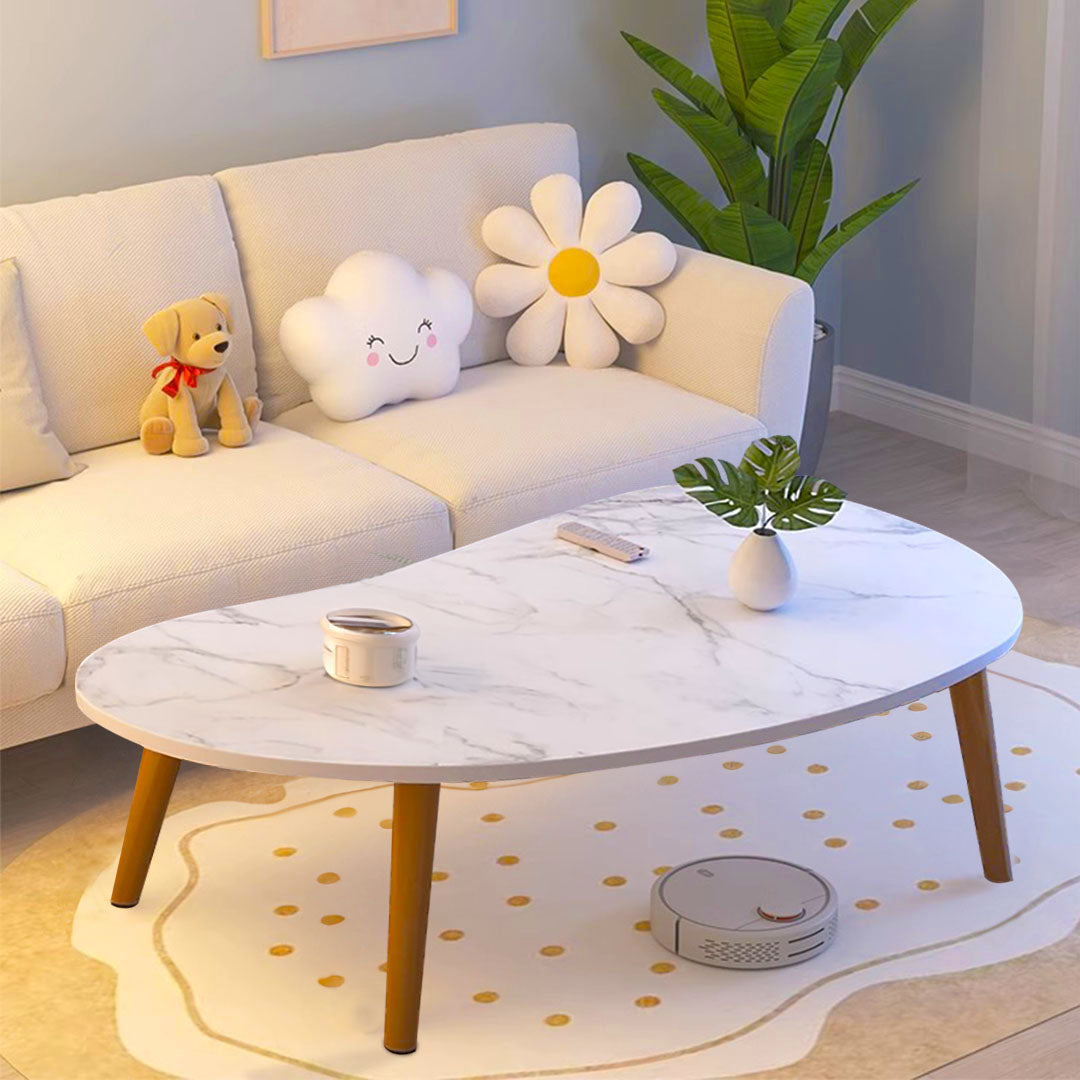 Nordic Coffee Table