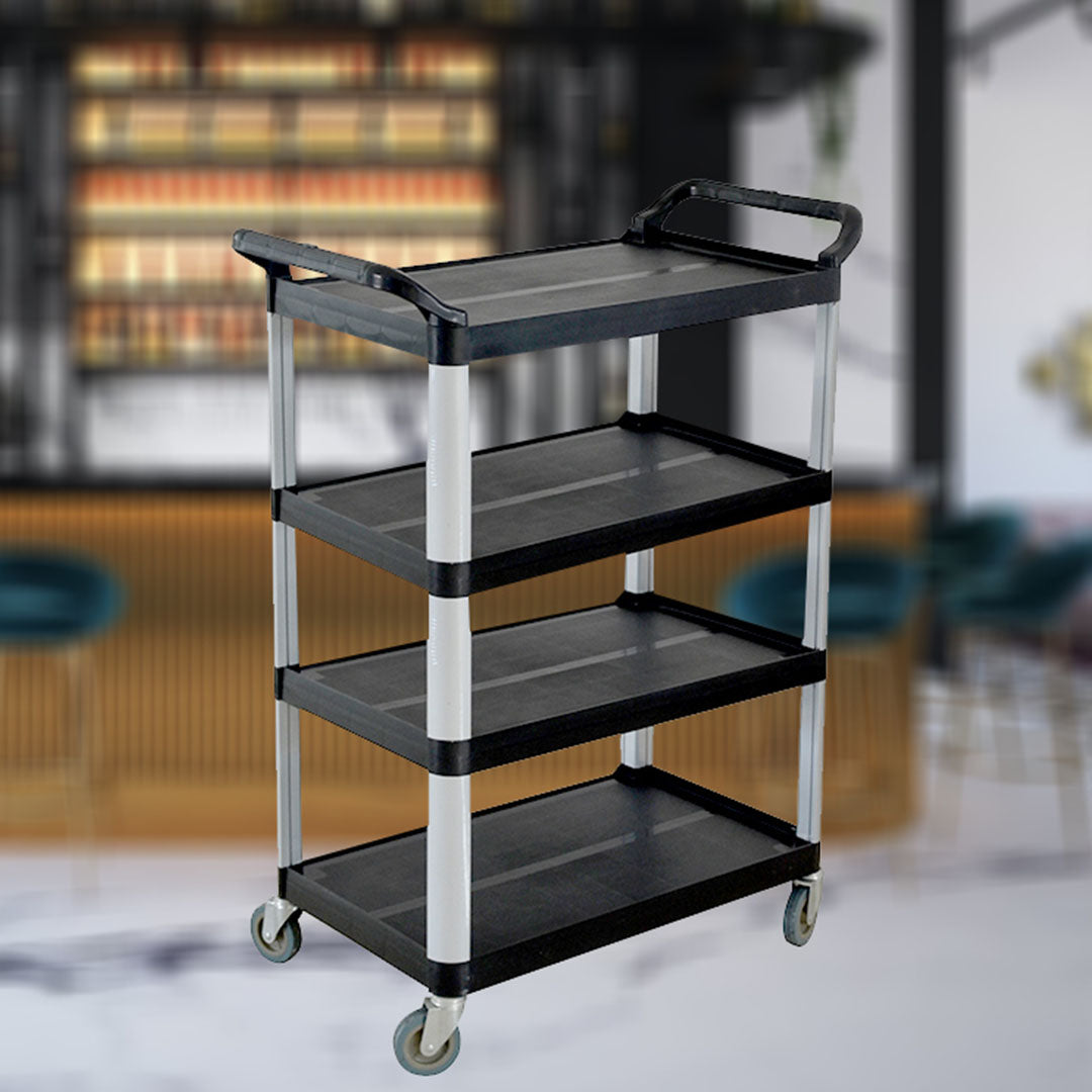 Food Waste Cart 1