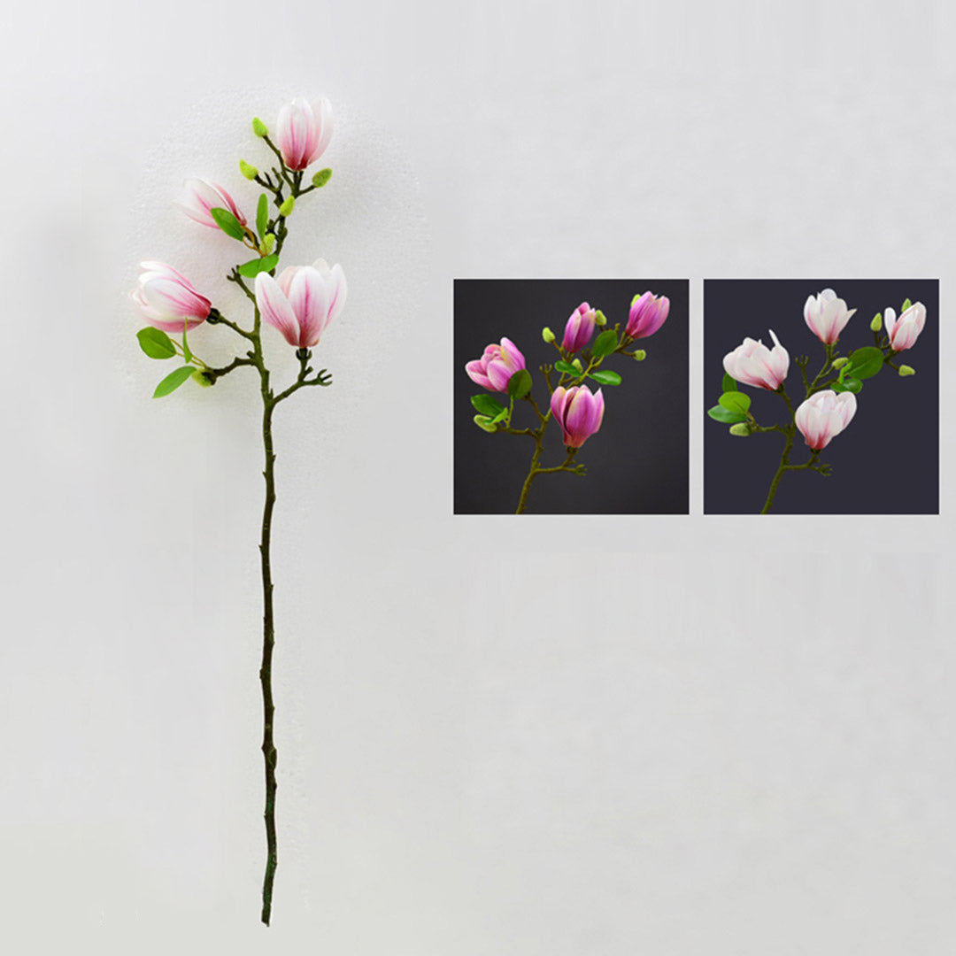 Artificial Silk Flowers