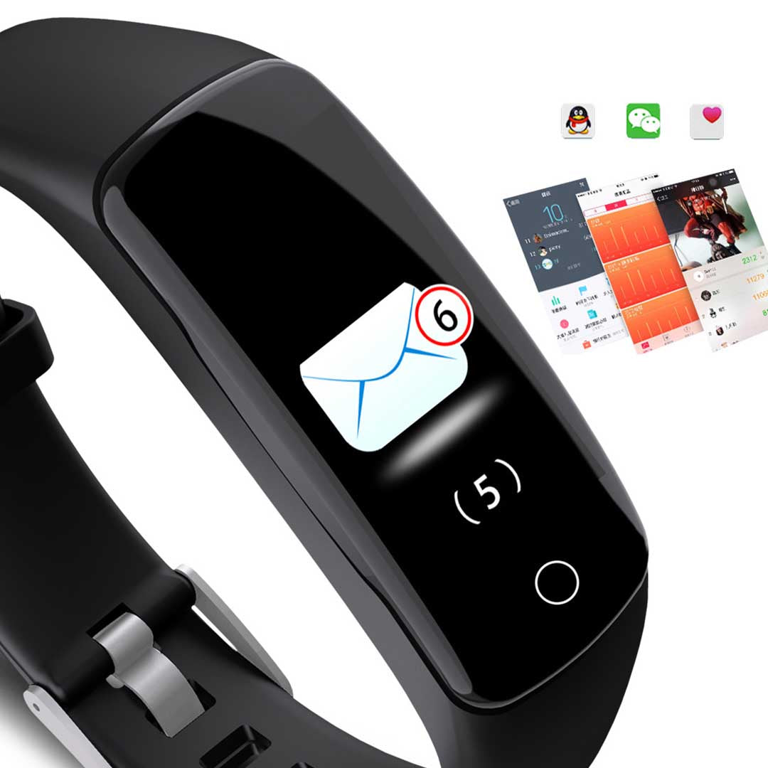 Smart Watch Model V8