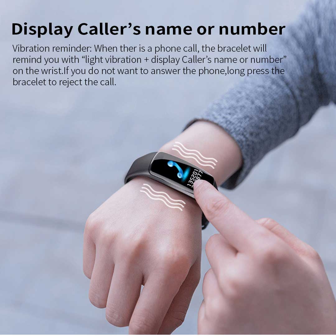 Smart Watch Model V8