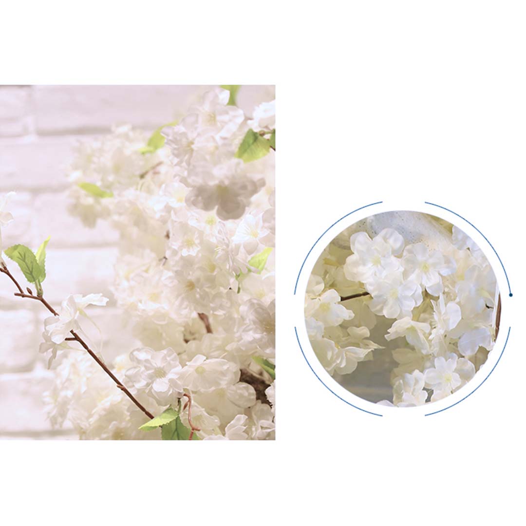 Artificial Silk Flowers