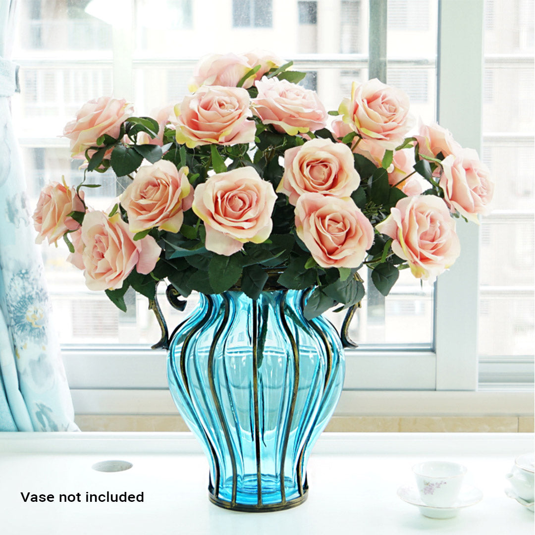 Artificial Silk Flowers