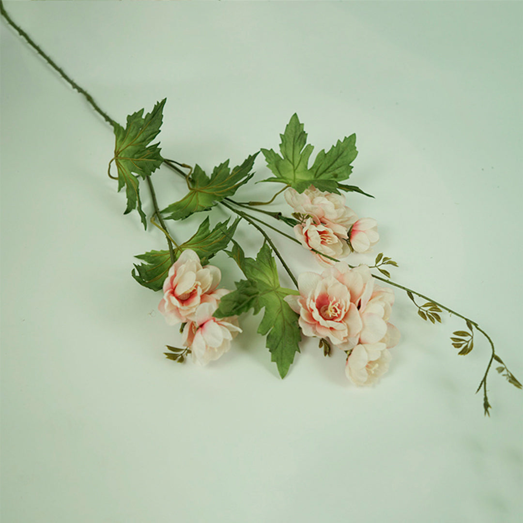 Artificial Silk Flowers