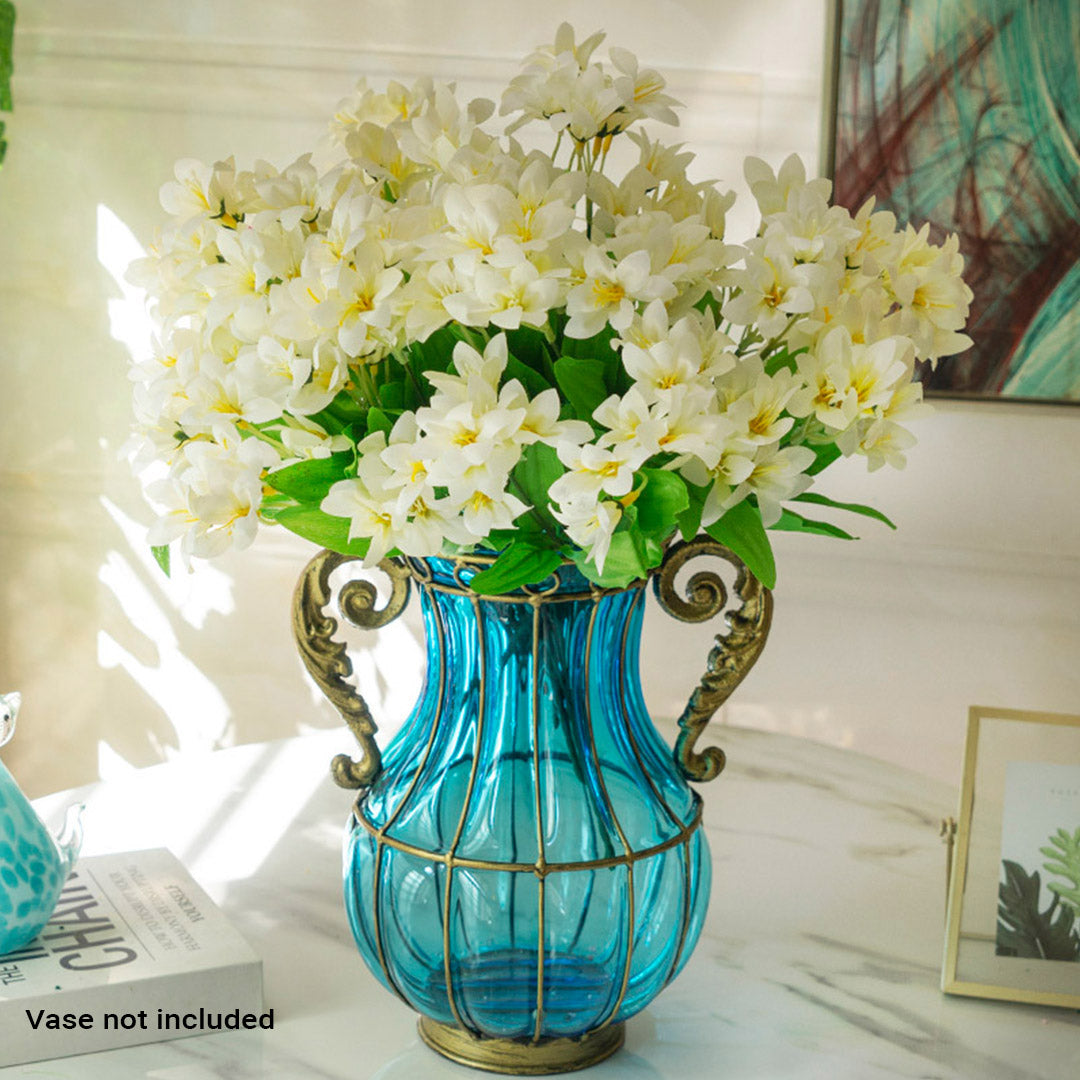 Artificial Silk Flowers