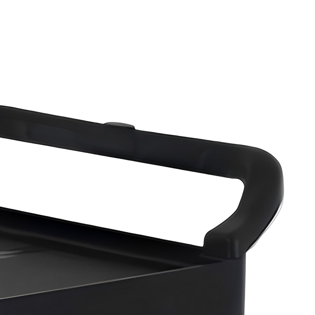 Food Waste Cart 1