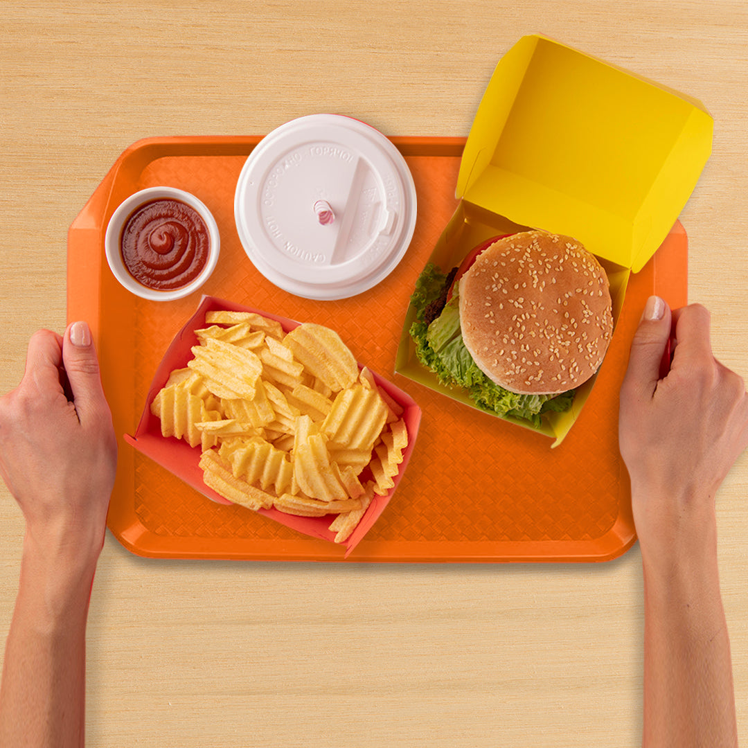 Serving Tray