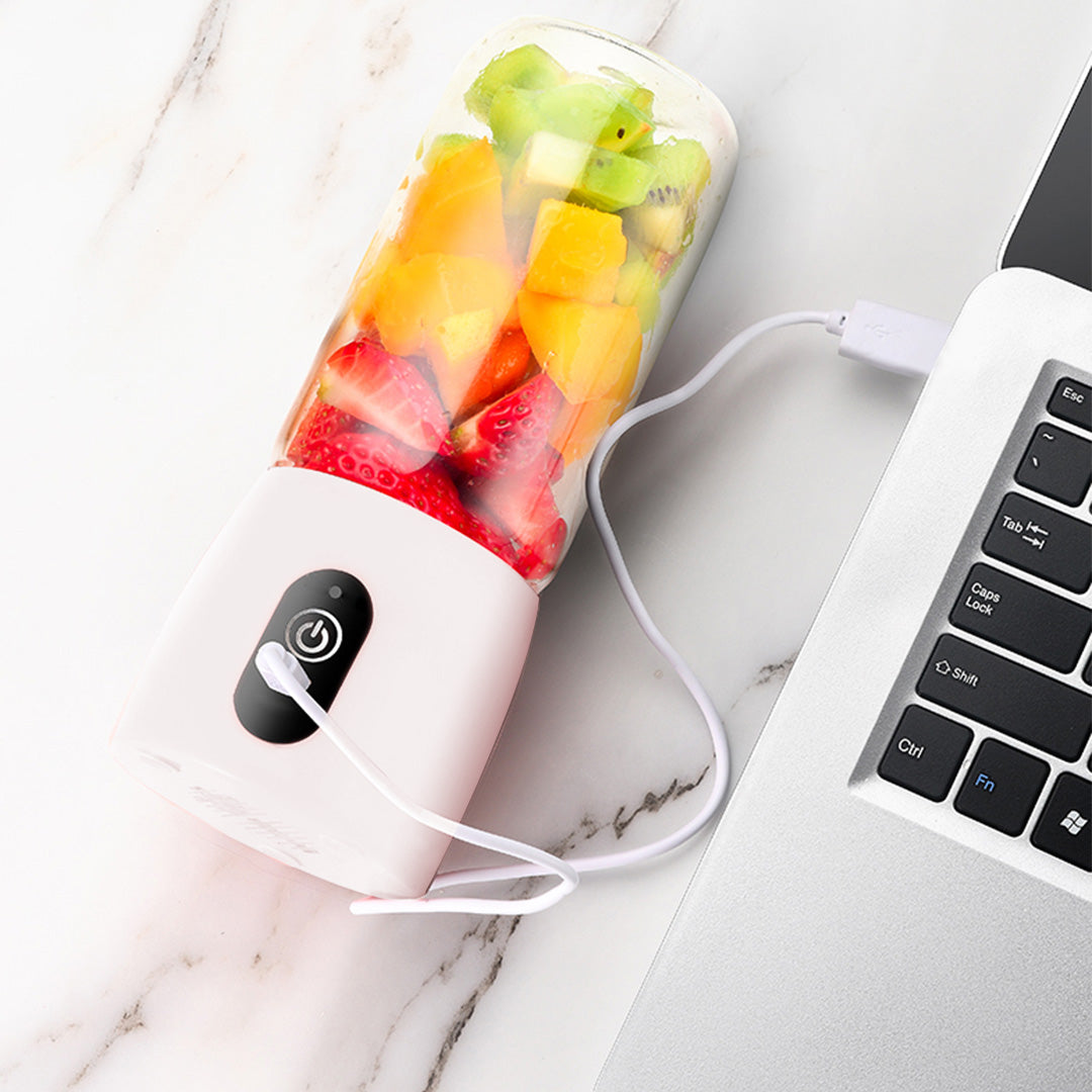 Portable Juicer Cup