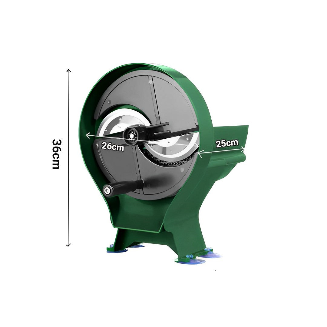 Fruit & Vegetable Cutter