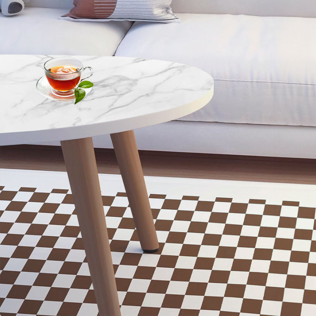 Nordic Coffee Table