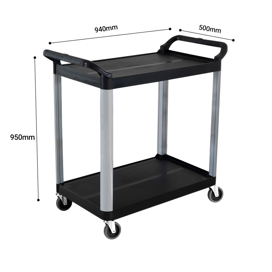Food Waste Cart 1