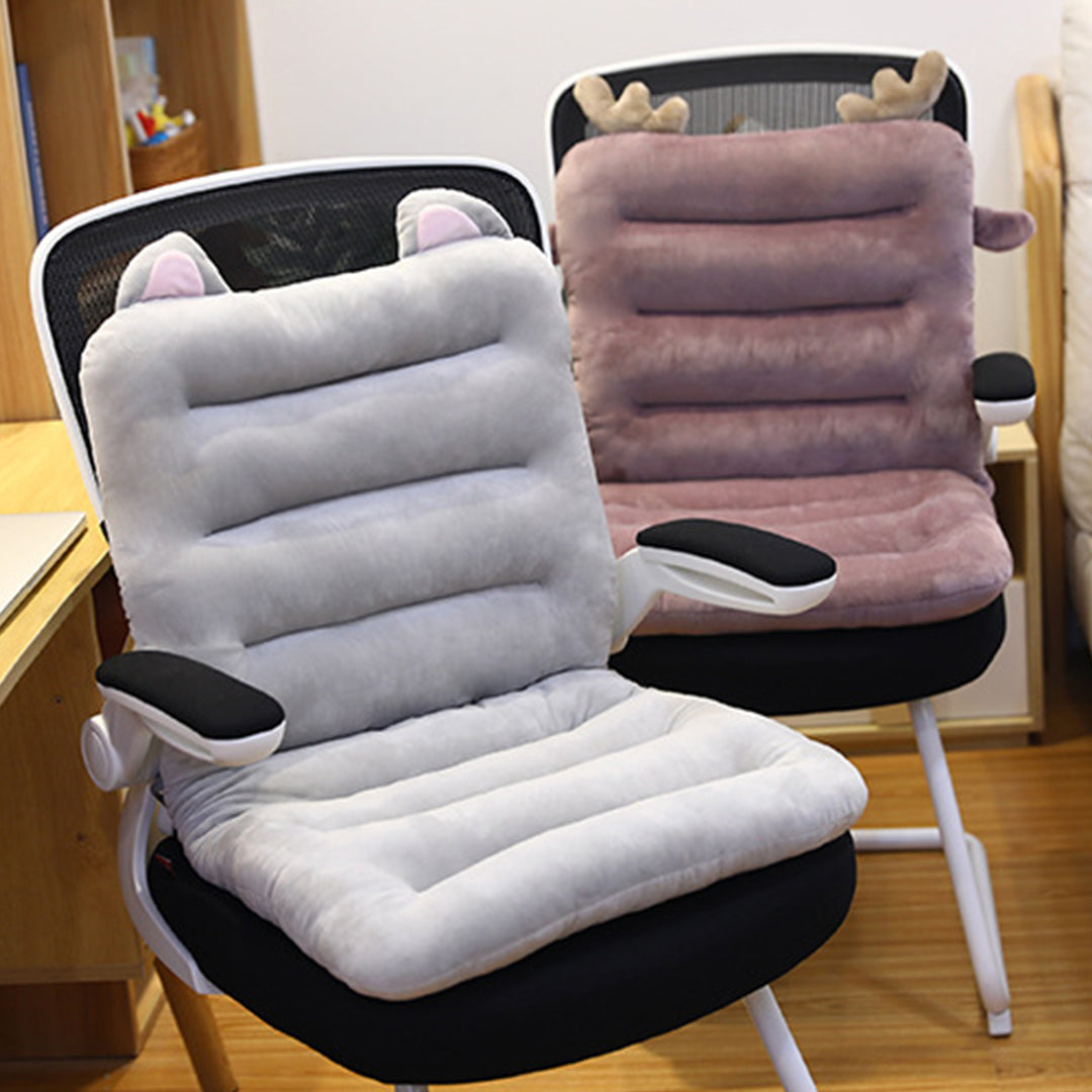 Fluff Cushion