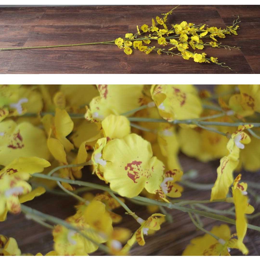 Artificial Silk Flowers