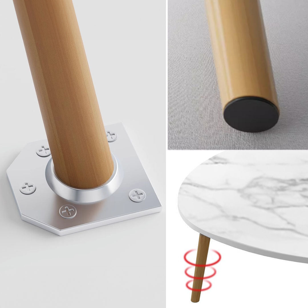 Nordic Coffee Table